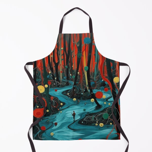 Item preview, Unique Artistic Expressions that Defy All Expectations. designed and sold by SBD-Shop.