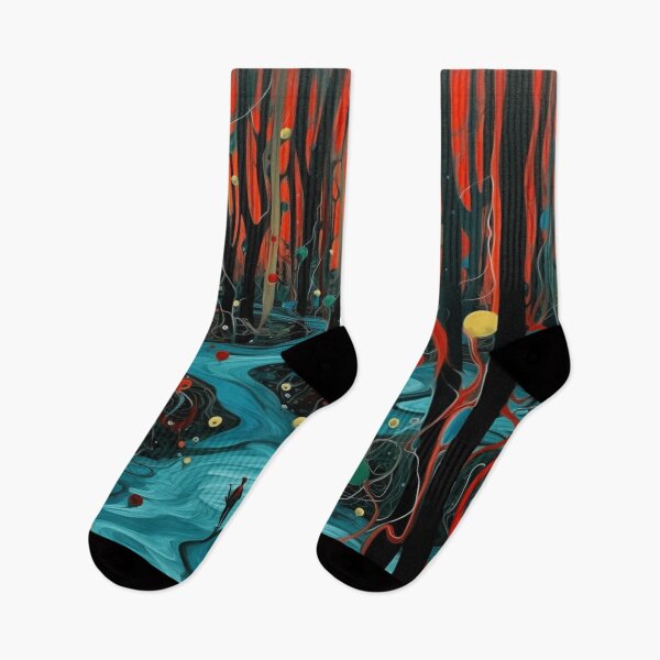 Item preview, Unique Artistic Expressions that Defy All Expectations. designed and sold by SBD-Shop.