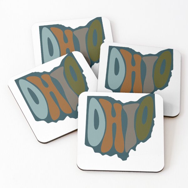 Item preview, Ohio is Everywhere  designed and sold by Darkplacestudio.