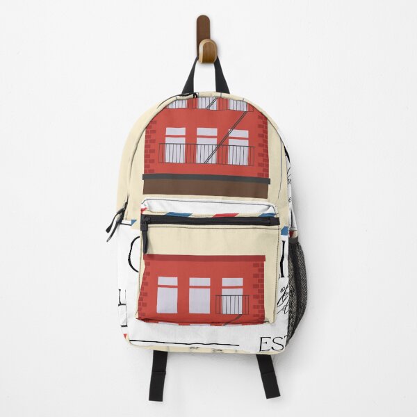Item preview, Cornelia Street designed and sold by perrrsephone.