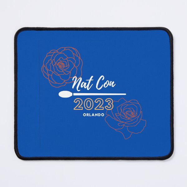 Item preview, Nat Con - Red Carnation and Rose designed and sold by kkpsiah.