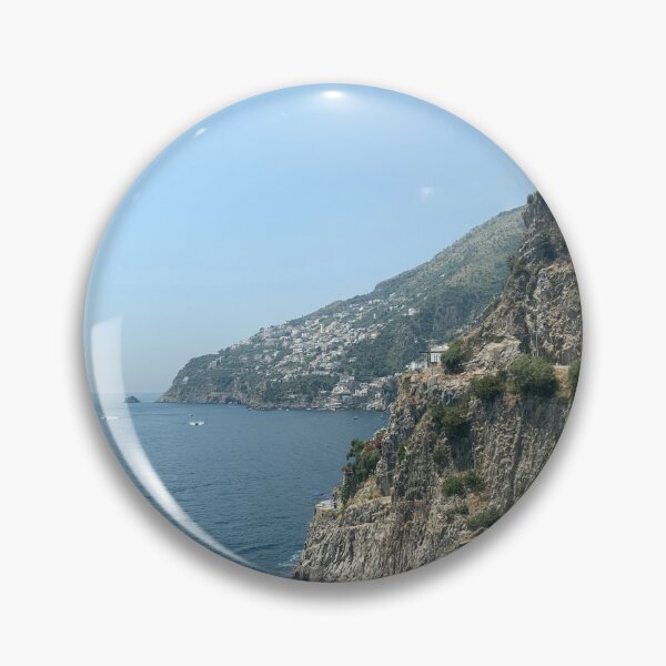 Item preview, Amalfi Coast Italy designed and sold by RossDillon.