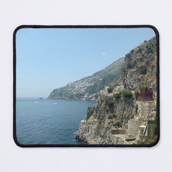 Item preview, Amalfi Coast Italy designed and sold by RossDillon.