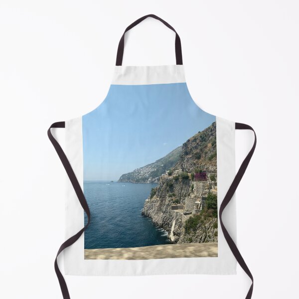 Item preview, Amalfi Coast Italy designed and sold by RossDillon.