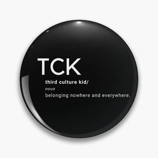 Item preview, TCK Minimal Text Design Graphic designed and sold by violinh.