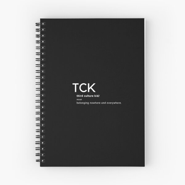 Item preview, TCK Minimal Text Design Graphic designed and sold by violinh.