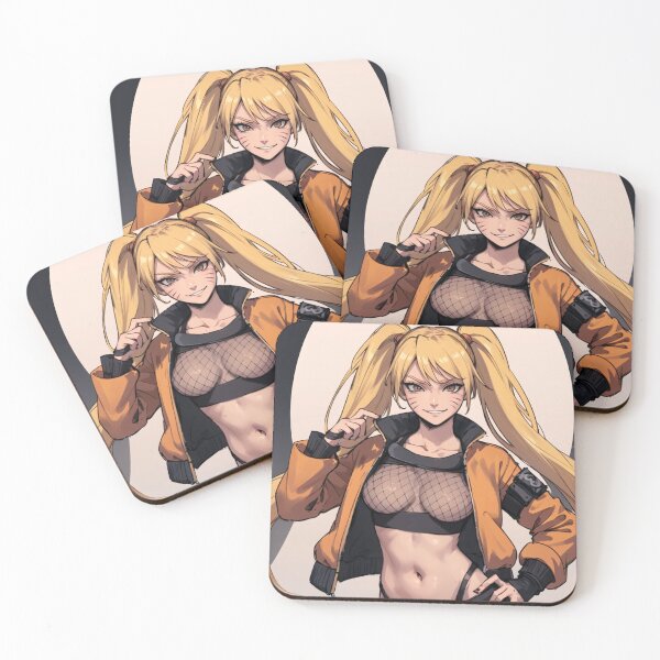 Item preview, sexy no jutsu designed and sold by HazeAnime.