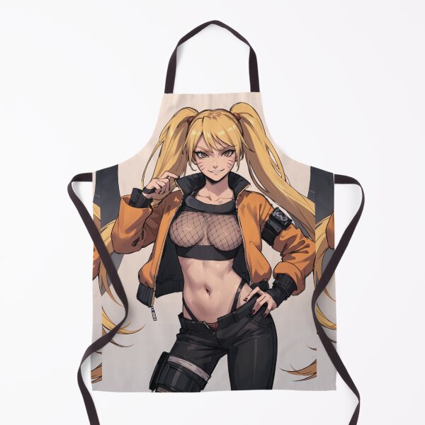 Item preview, sexy no jutsu designed and sold by HazeAnime.