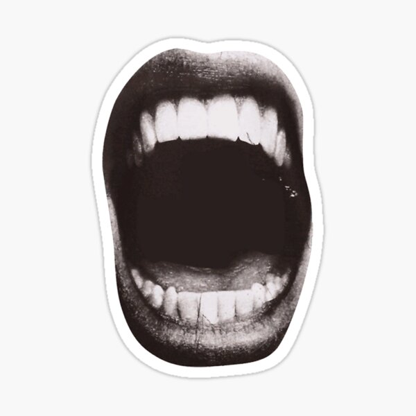 Item preview, SCREAM designed and sold by BrammerShmiel.
