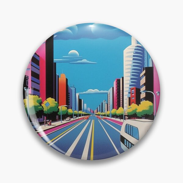 Item preview, hiroshi nagai retro designed and sold by howardruthe.