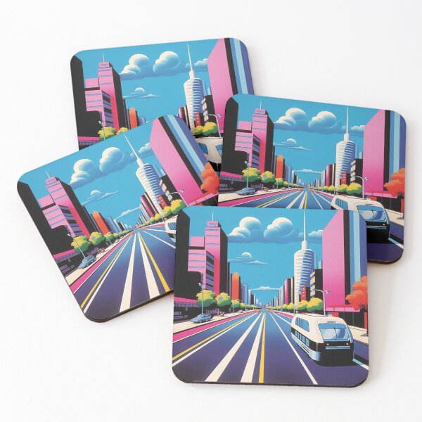 Item preview, hiroshi nagai retro designed and sold by howardruthe.