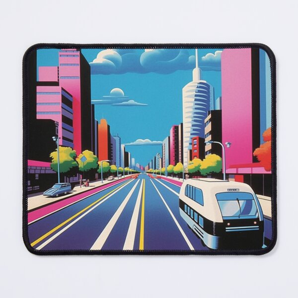 Item preview, hiroshi nagai retro designed and sold by howardruthe.
