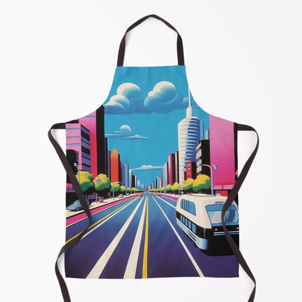 Item preview, hiroshi nagai retro designed and sold by howardruthe.