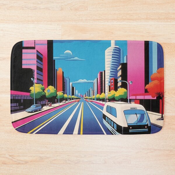 Item preview, hiroshi nagai retro designed and sold by howardruthe.
