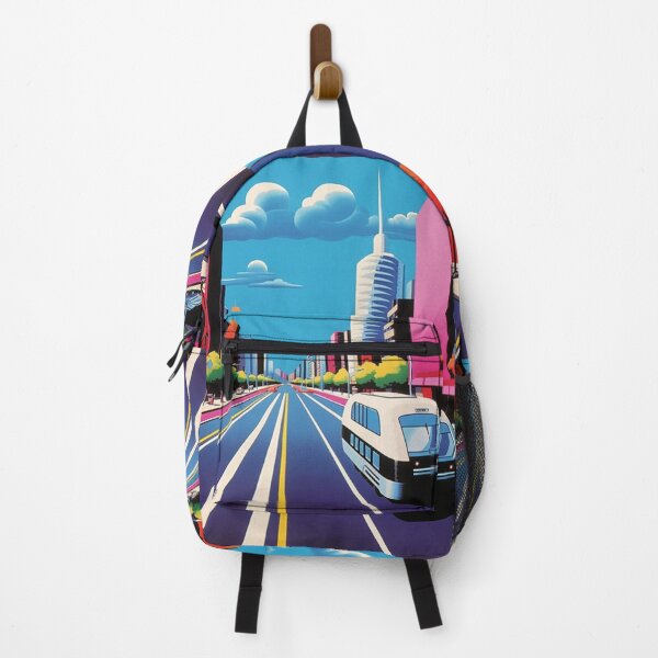 Item preview, hiroshi nagai retro designed and sold by howardruthe.