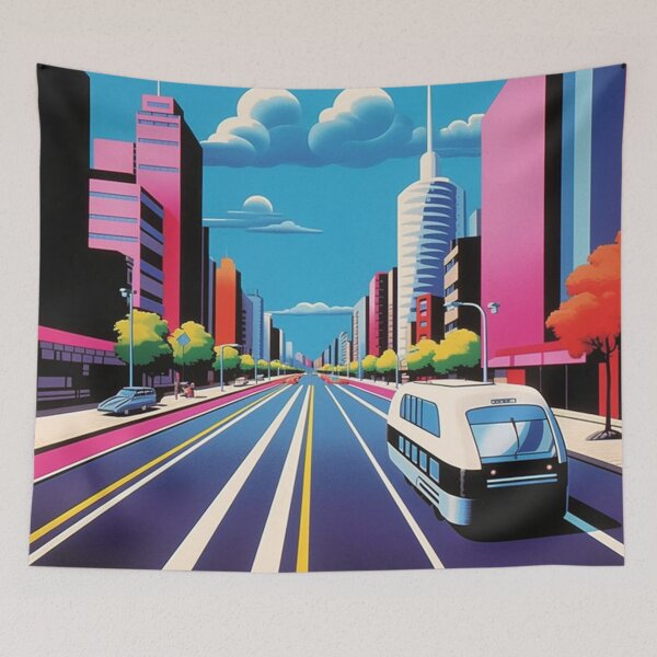 Item preview, hiroshi nagai retro designed and sold by howardruthe.