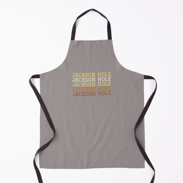 Item preview, Vintage Jackson Hole fade designed and sold by Wyogirl307.