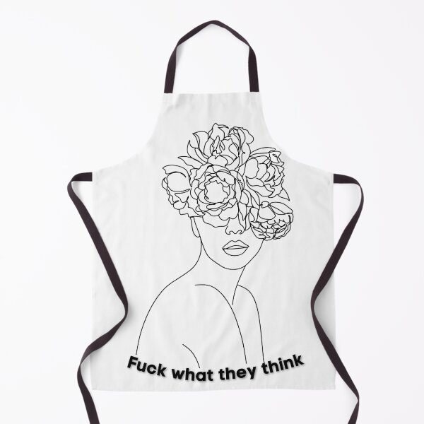 Item preview, Fuck what they think designed and sold by CansiSHP.