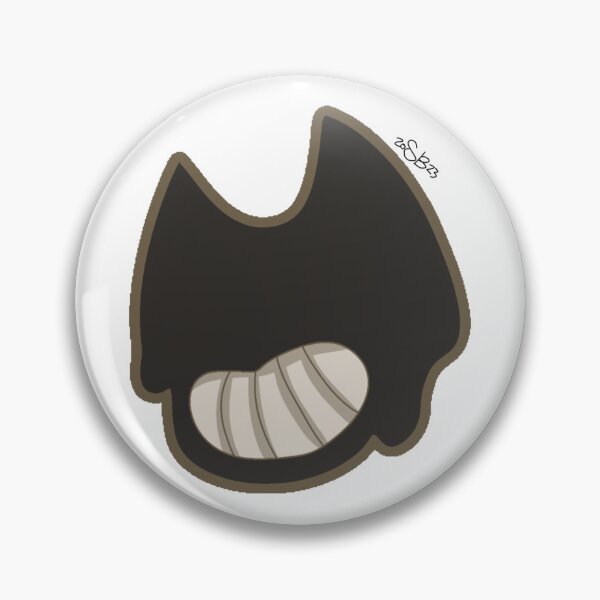 Item preview, Ink Demon designed and sold by 20silverbullet23 Light.