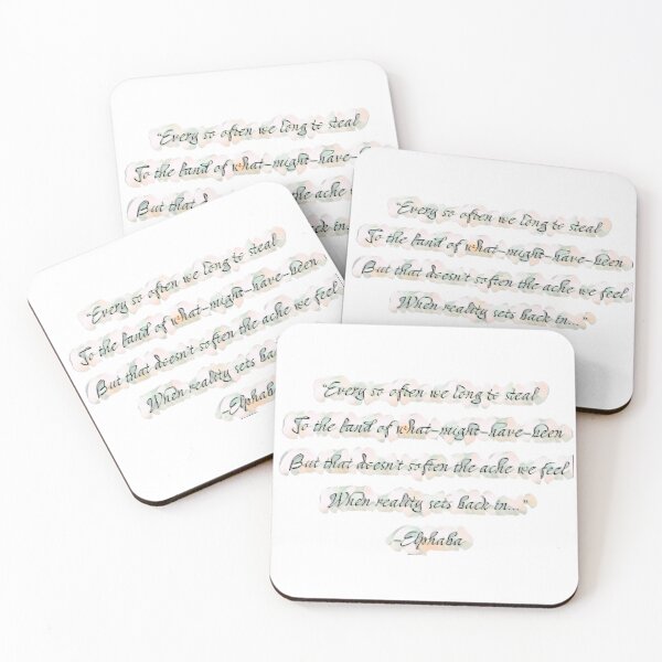 Item preview, Elphaba designed and sold by Karissa Pearson.