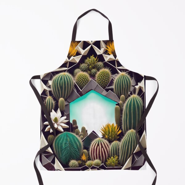 Item preview, "The Oasis of Dreams: A Mind-Altering Expedition in Search of the Sacred Cactus" designed and sold by Transelasticart.