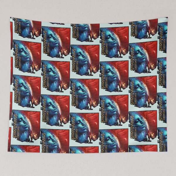 Item preview, stratovarius   designed and sold by KayBrekke.