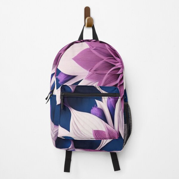 Item preview, Purple dahlia designed and sold by Roxburylane.