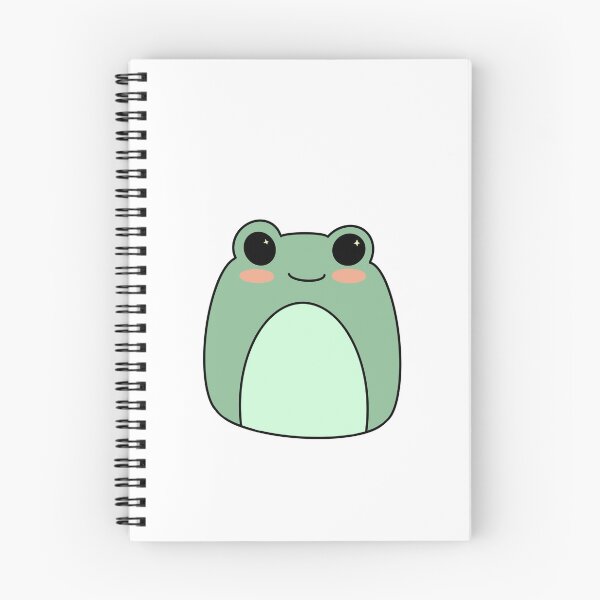 Item preview, Cute Frog designed and sold by BajisHair.