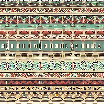 Artwork thumbnail, Pamunkey Tribe by CreativeCodeLLC