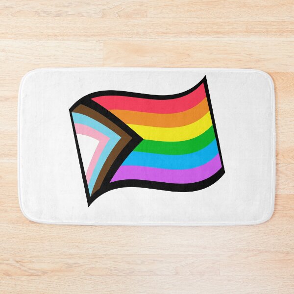 Item preview, LGTBIQ+ Tier 03 designed and sold by RHADMAS.