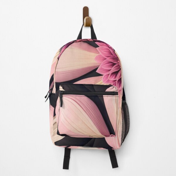 Item preview, Pink dahlia designed and sold by Roxburylane.