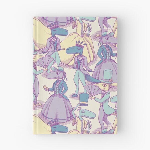 Item preview, Victorian Velociraptors in Gender, I Don't Even Know Her designed and sold by lurepeating.