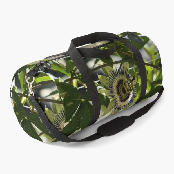 Item preview, Passion Fruit Flower - Exotic Gift from South America designed and sold by Georgia Mizuleva.
