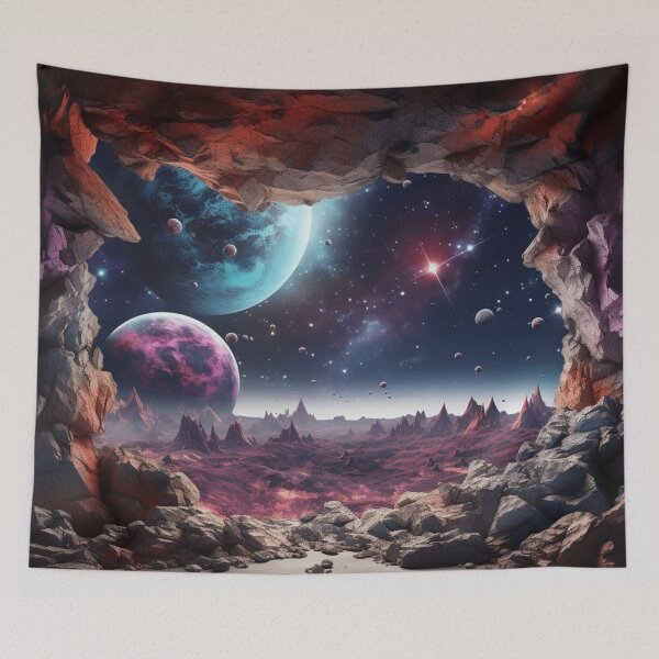 Item preview, out of the cavern fx designed and sold by SBD-Shop.