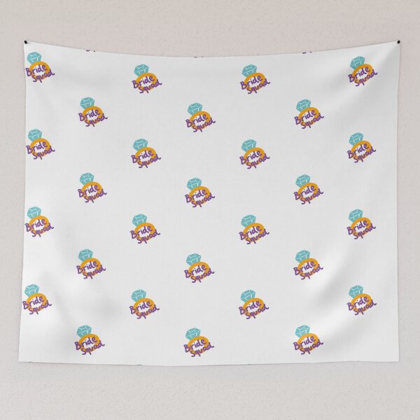 Item preview, bride squad designed and sold by PalomaSans.