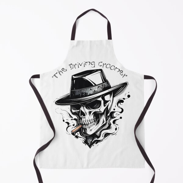 Item preview, The Driving Crooner designed and sold by jojolix.