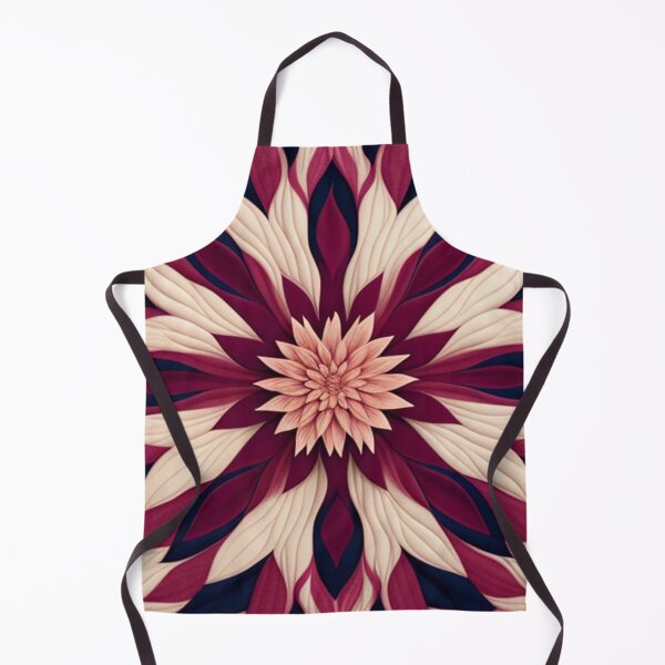 Artikelvorschau, Dahlia quilt pattern entworfen und verkauft von Roxburylane.
