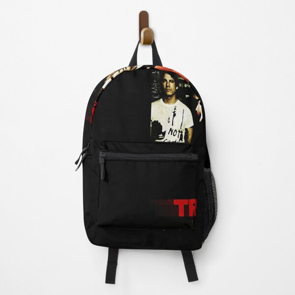 Item preview, The best logos rock band trapt band designed and sold by Timothy Prewitt.