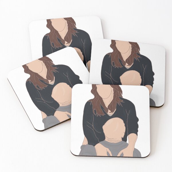 Item preview, Benson Stabler after "The Letter" designed and sold by DbfozDesigns.