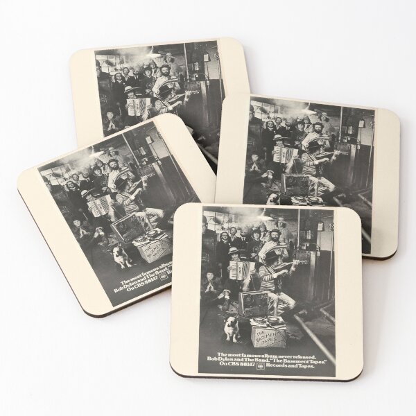 Item preview, The Most Famous Album Never Released designed and sold by alexis zak.