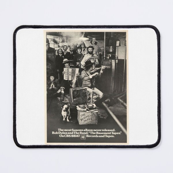 Item preview, The Most Famous Album Never Released designed and sold by alexis zak.