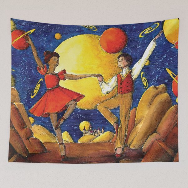 Item preview, Dance designed and sold by AncaXBre.