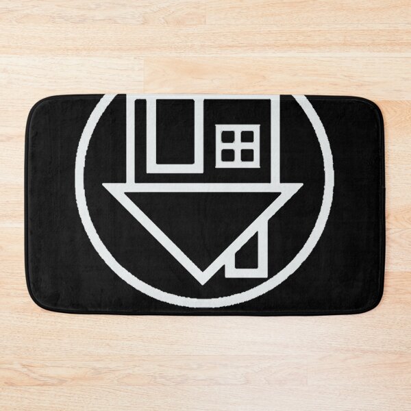 Item preview, The Neighbourhood rock band designed and sold by Timothy Prewitt.