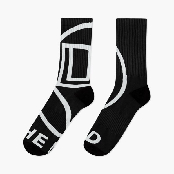 Item preview, The Neighbourhood rock band designed and sold by Timothy Prewitt.