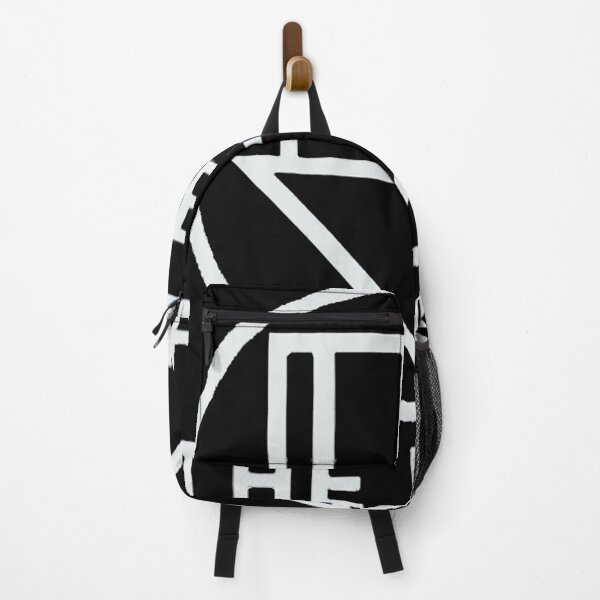 Item preview, The Neighbourhood rock band designed and sold by Timothy Prewitt.