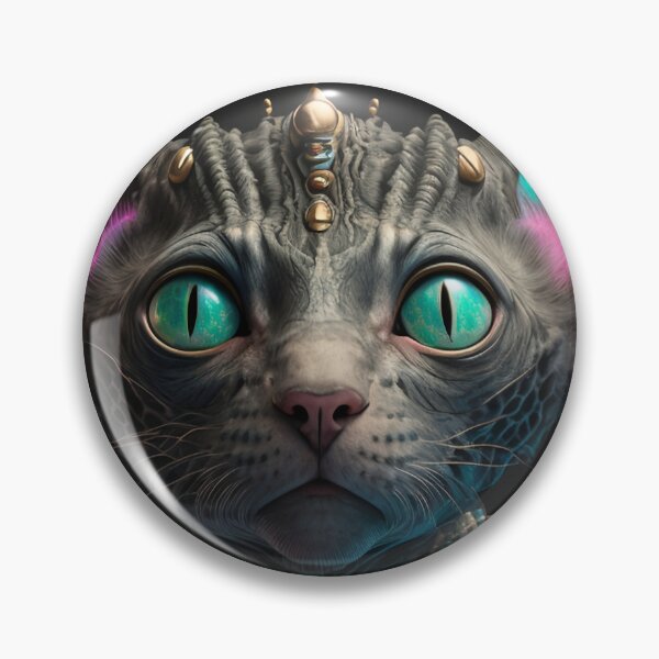 Item preview, Majesty Cat designed and sold by Petschar.