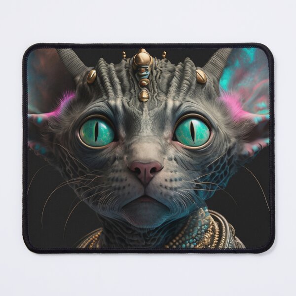 Item preview, Majesty Cat designed and sold by Petschar.