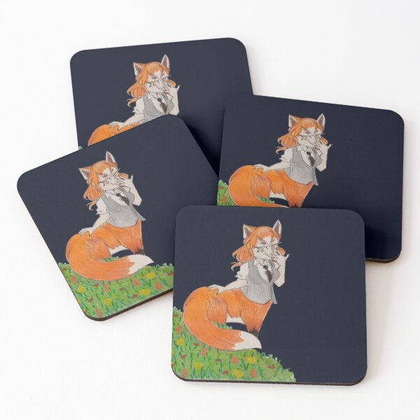 Item preview, Foxtaur designed and sold by Thaiglasses96.