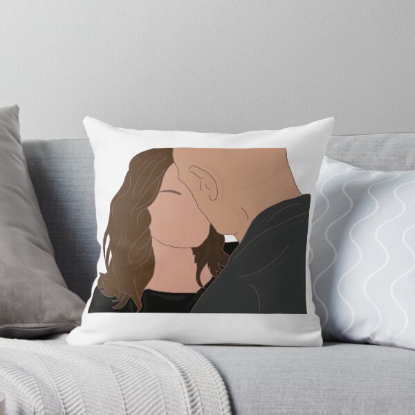 Item preview, The Finale Benson Stabler - Almost Kiss designed and sold by DbfozDesigns.