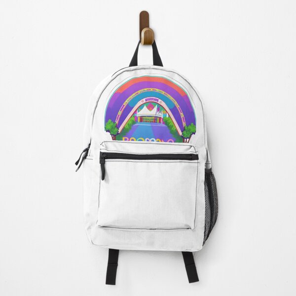 Item preview, Bonnaroo Arch designed and sold by VividVista.